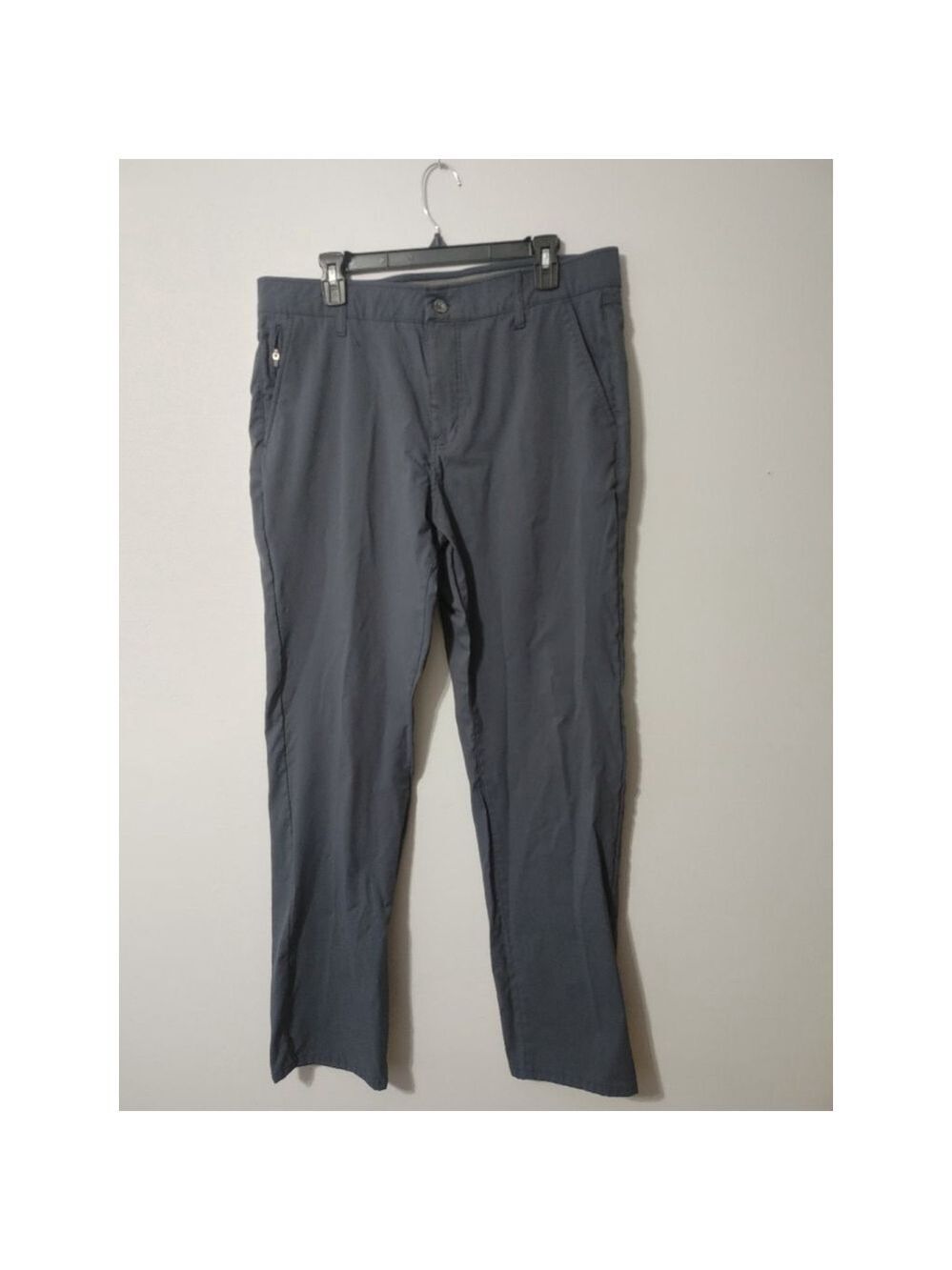 Men's Weatherproof Vintage Navy Chinos & Khakis Waist 36